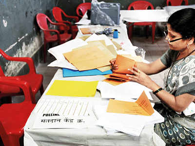 मुंबईत ७५ हजार अधिकारी-कर्मचारी तैनात