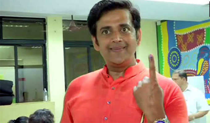 Ravi-Kishan