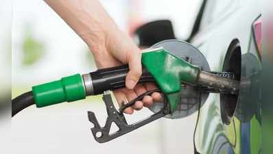 Today Petrol Price: నేటి పెట్రోల్, డీజిల్ ధరలు ఇలా