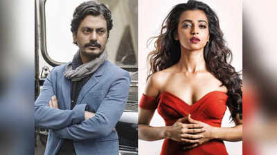 Nawazuddin Siddiqui ने पूरी की रात अकेली है की शूटिंग