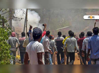 বীরভূমে ৩ তৃণমূল কর্মীকে বেধড়ক মার বিজেপির, ভরতি হাসপাতালে