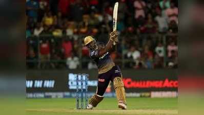 Kolkata Knight Riders: గొడవపడి మరీ వచ్చి ఉతికారేసిన ఆండ్రీ రసెల్..! 