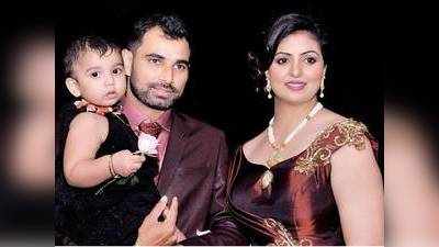 Mohammed Shami Wife: கிரிக்கெட் வீரர் முகமது ஷமியின் மனைவி நள்ளிரவில் கைது!- ஏன் தெரியுமா?