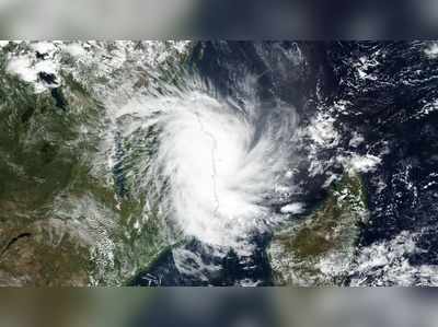 Cyclone Fani: அடுத்த இரு தினங்களுக்கு வடதமிழகத்தில் மழை பெய்ய வாய்ப்பு!