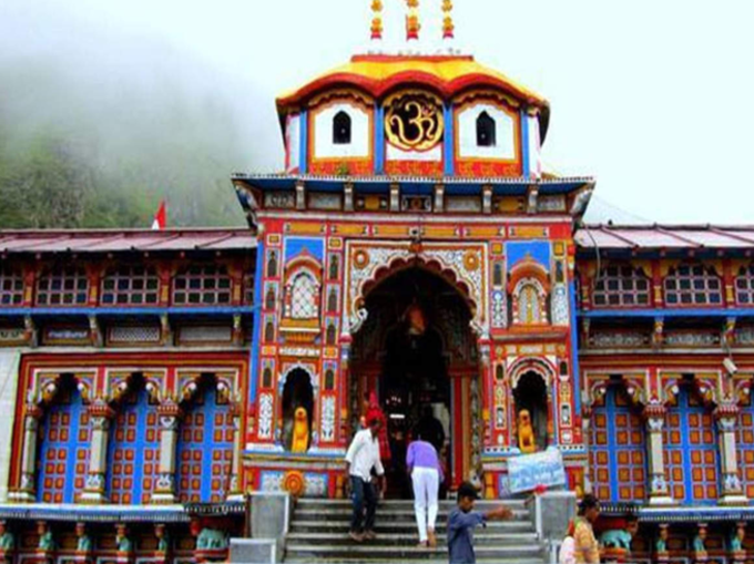 badrinath