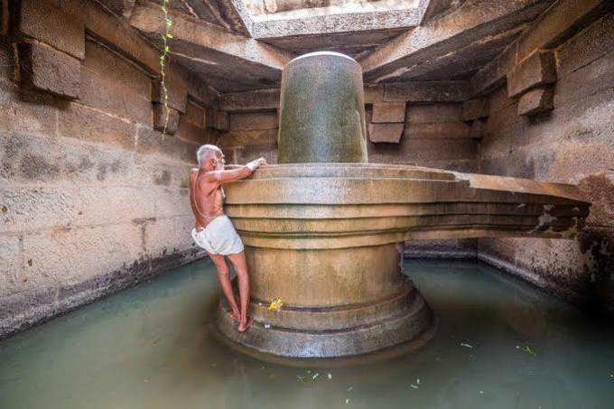 Hampi Temple