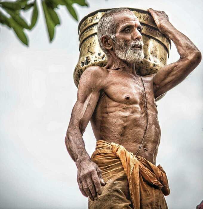 Hampi Temple 3