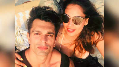 Karan Singh Grover ने कहा, बिपाशा काफी अनुशासित, उनके साथ कोई डल मोमेंट नहीं होता