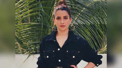 रितिक रोशन के साथ डांस फिल्‍म करना चाहती हैं Sanya Malhotra