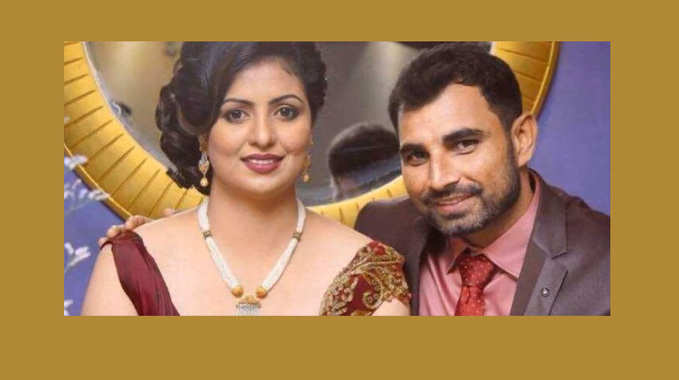 Mohammad Shami: మహ్మద్ షమీ భార్య అరెస్ట్ 