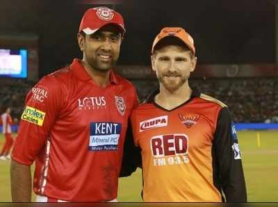 SRH vs KXIP Highlights: ఉప్పల్‌లో మళ్లీ గెలిచిన హైదరాబాద్.. ప్లేఆఫ్ ఆశలు సజీవం 