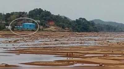 ಕೈಗಾರಿಕೆ ಮೇಲೂ ನೀರು ಬರದ ಛಾಯೆ