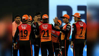 IPL: हैदराबादचा पंजाबवर दणदणीत विजय