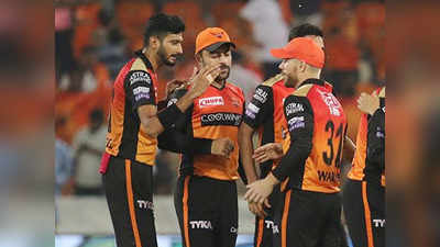 IPL 2019, SRH vs KXIP Highlights: हैदराबाद से हारा पंजाब, वॉर्नर की पारी पड़ी राहुल के अर्धशतक पर भारी