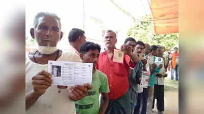 ओडिशा में हुई 66 फीसदी वोटिंग, मतदान के बीच जगतसिंहपुर में कांग्रेस कार्यकर्ता की हत्या