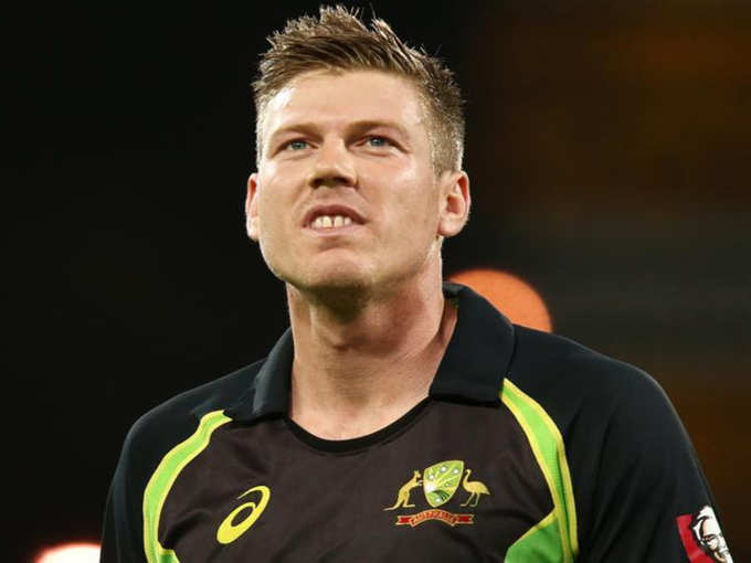 James Faulkner