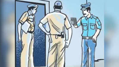 कहां होगी स्नैचिंग या चोरी, पुलिस को पहले ही मिल जाएगा अलर्ट