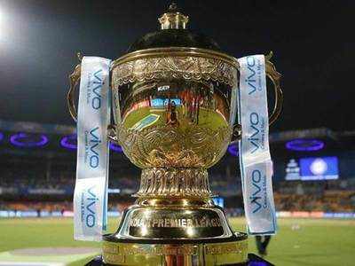 IPL 2019: प्लेऑफ की दौड़, दो स्थानों के लिए जारी है जंग