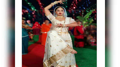 Bhojpuri actress रानी चटर्जी थीं डांस की दीवानी, जिसकी वजह से खा चुकी हैं मां से मार