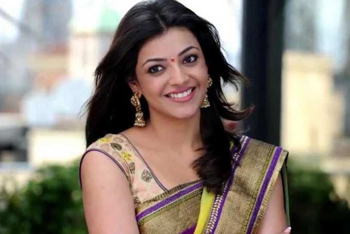 kajal aggarwal