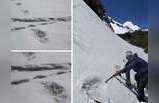 येती: देखिए हिममानव के पैरों के संदिग्ध निशान वाली तस्वीरें