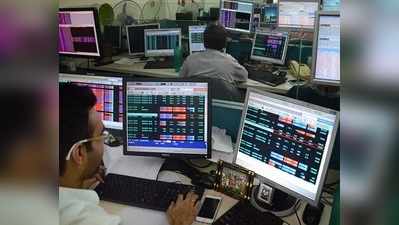 Sensex Closing Headlines: స్టాక్ మార్కెట్‌కు బ్యాంక్ షేర్ల దెబ్బ