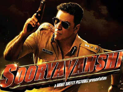 सिंबा और सिंघम से काफी अलग और दिलचस्प होगी Sooryavanshi