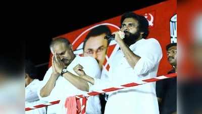 Pawan Kalyan: కళ్యాణ్ బాబుని 12గం. టైం అడిగి తప్పుచేశా : నాగబాబు