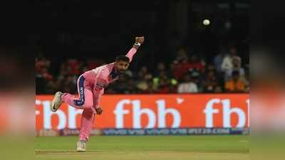 RR vs RCB Highlights: மழை விளையாடியது ... தொடரில் இருந்து வெளியேறிய பெங்களூரு!