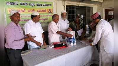 ಸಮಾಜದ ಒಳಿತು ಬಯಸುವವರನ್ನು ಗೌರವಿಸಿ