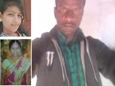 Hazipur Killer: ఆ ఘటనతో కక్ష.. బాలికలపై అత్యాచారం, హత్య