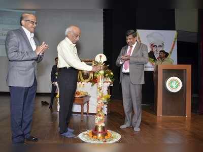 ದೇಶದ ಅಭಿವೃದ್ಧಿಗೆ ಬಾಹ್ಯಾಕಾಶ ತಂತ್ರಜ್ಞಾನ ಸಹಕಾರಿ