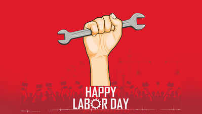 Labours Day: ‘మే డే’ పుట్టుకకు నాంది పలికిన షికాగాలోని హే మార్కెట్ ఘటన!