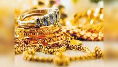 Gold Rate in Kerala: സംസ്ഥാനത്ത് സ്വർണവിലയിൽ ഇടിവ്