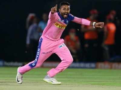 IPL 2019 Hat Trick: శ్రేయాస్‌ హ్యా‘ట్రిక్‌’లో కోహ్లి, ఏబీడీ డబుల్ ఔట్..!