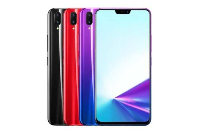 VIVO Z3X