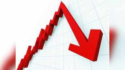 Stock Market: ഓഹരി വ്യാപാരം നഷ്ടത്തില്‍ പുരോഗമിക്കുന്നു