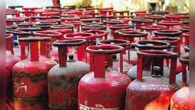 LPG Gas Price: மானிய சிலிண்டர் விலை உயர்வு - இந்தியன் ஆயில் அறிவிப்பு