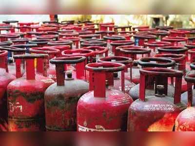 LPG Gas Price: மானிய சிலிண்டர் விலை உயர்வு - இந்தியன் ஆயில் அறிவிப்பு