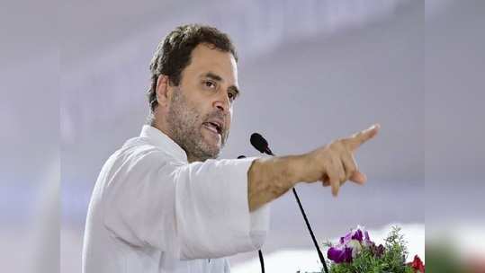 Rahul Gandhi: ఓట్ల కోసం రాహుల్ గాంధీ దారుణంగా అబద్ధాలు.. అసలేం జరిగింది! 