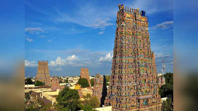 Madurai Draupadi Amman Temple:  தாத்தா திருடிய சிலையை கோவிலேயே திரும்ப ஒப்படைத்த 60 வயது பேரன்