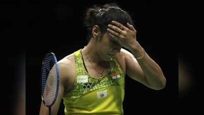 New Zealand Open: ಸೈನಾ ನೆಹ್ವಾಲ್ ಔಟ್