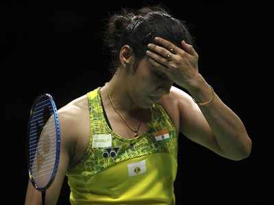 New Zealand Open: ಸೈನಾ ನೆಹ್ವಾಲ್ ಔಟ್