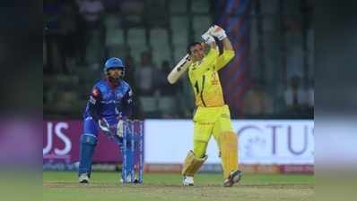 IPL 2019 CSK vs DC: ఢిల్లీతో ఈరోజు చెపాక్ మ్యాచ్‌కి ధోని దూరం..?