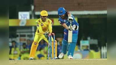 DC vs CSK Highlights: చెపాక్‌లో ఢిల్లీ చిత్తు.. మళ్లీ చెన్నైదే నెం.1 స్థానం