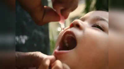 नवी मुंबई मनपा ने शुरू किया रोटा वायरस टीका