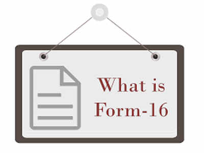 जानें, फॉर्म 16 के बारे में 5 बातें, आयकर रिटर्न भरने में मिलेगी मदद