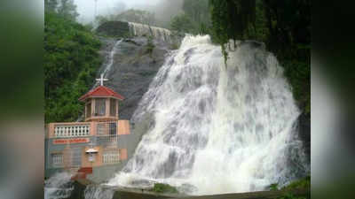 മഴക്കാലയാത്രകളെ ഇഷ്ടപ്പെടുന്നവർക്കായി ഏലപ്പീടിക