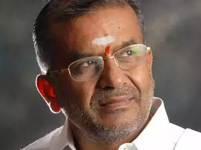 कर्नाटक सरकार के मंत्री का दावा- जेडीएस कार्यकर्ताओं ने बीजेपी को दिया वोट