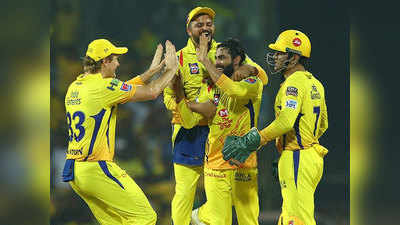 IPL 2019, CSK vs DC: चेन्नै सुपर किंग्स ने दिल्ली कैपिटल्स को 80 रनों से हराया, फिर टॉप पर पहुंची